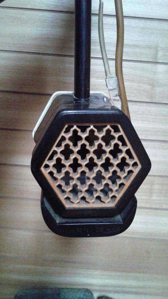 ☆ 二胡 中国民族楽器 ハードケース付き 中古 230101H5169 二胡 - 中国