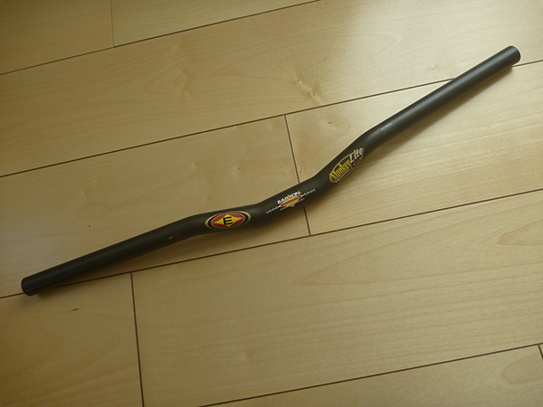 EASTON Monkey Lite SL ハンドルバー EASTON Monkey Lite SL