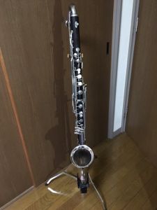 バスクラリネットのYahoo!オークション(旧ヤフオク!)の相場・価格を