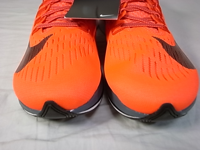 未使用 新品 NIKE ZOOM FLY ズームフライ 10/28cm ブライト 