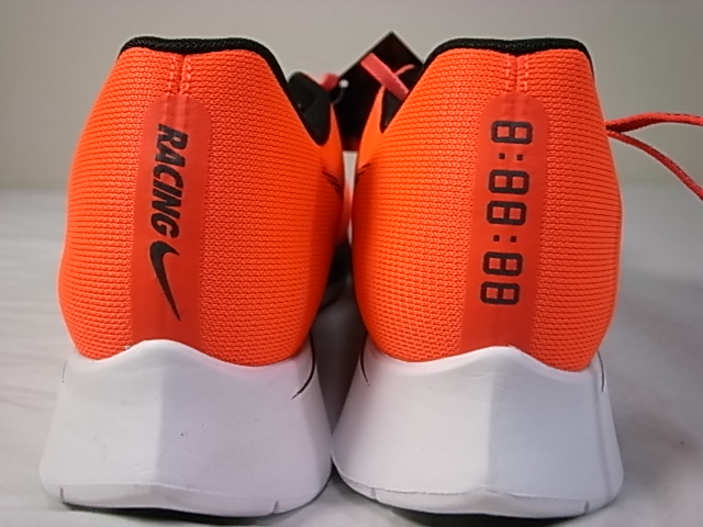 未使用 新品 NIKE ZOOM FLY ズームフライ 10/28cm ブライト 