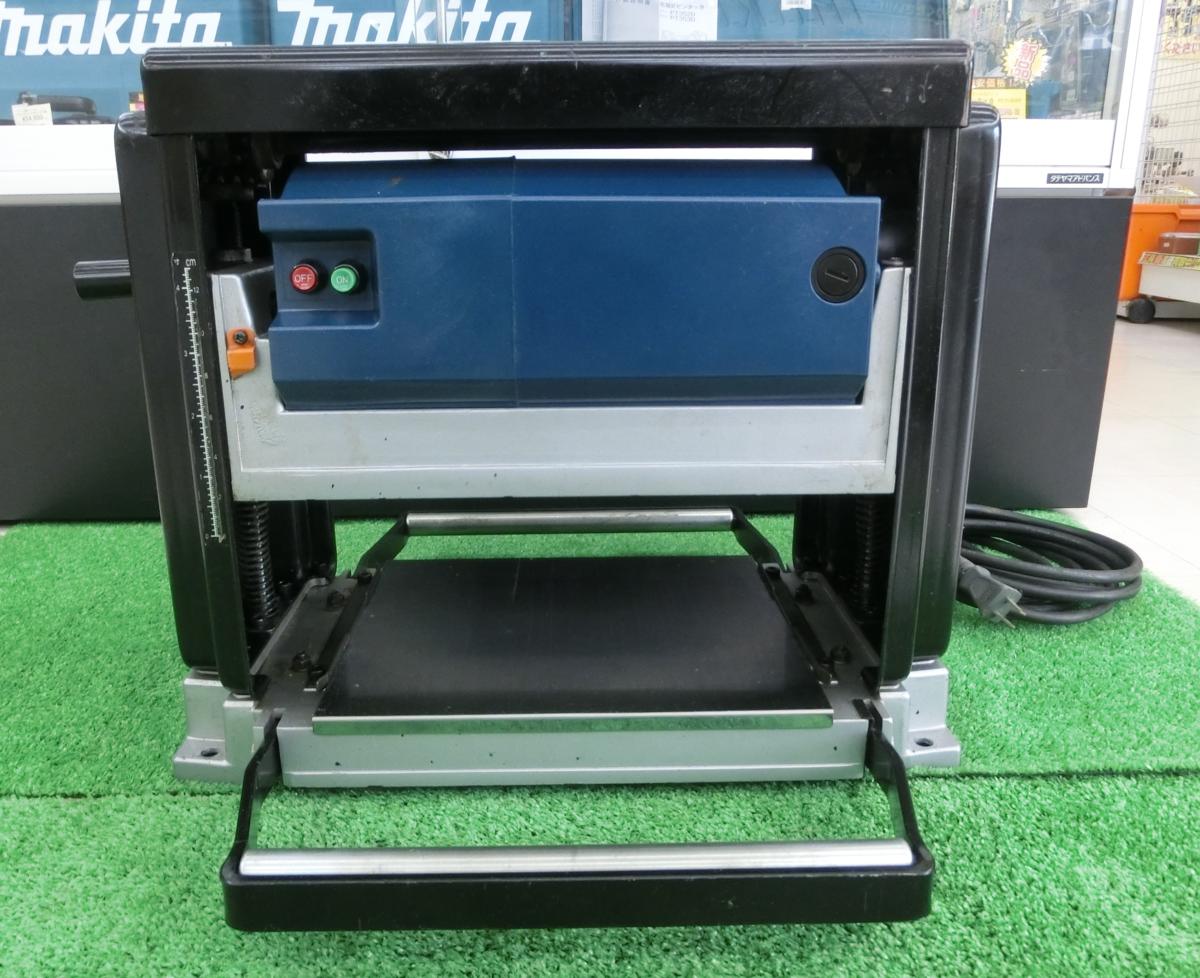自動カンナ AP-10N リョービ 中古品 RYOBI 中古品リョービ(RYOBI) AP 