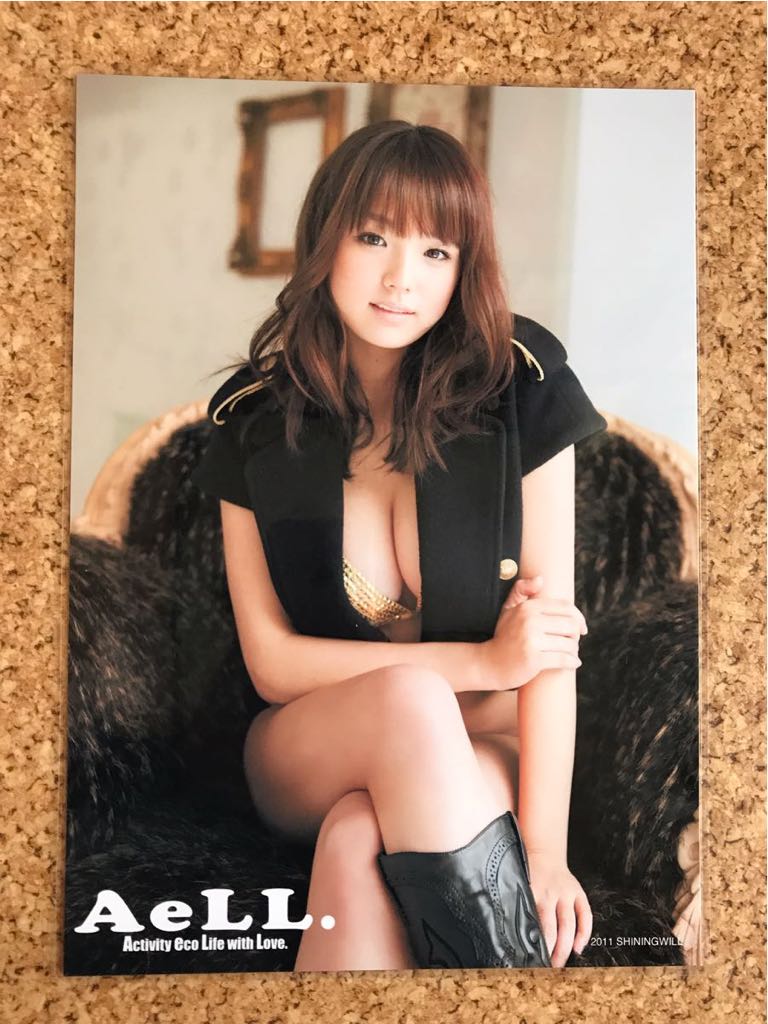篠崎愛 ポスター 写真 2026年最新Yahoo!オークション 写真集 a4の中古品・新品・未使用品一覧 -篠崎愛 A4サイズ : 0 グラビアアイドル &frasl;《業務 ☆ 切り抜き □ラミネート加工□ 壁飾り