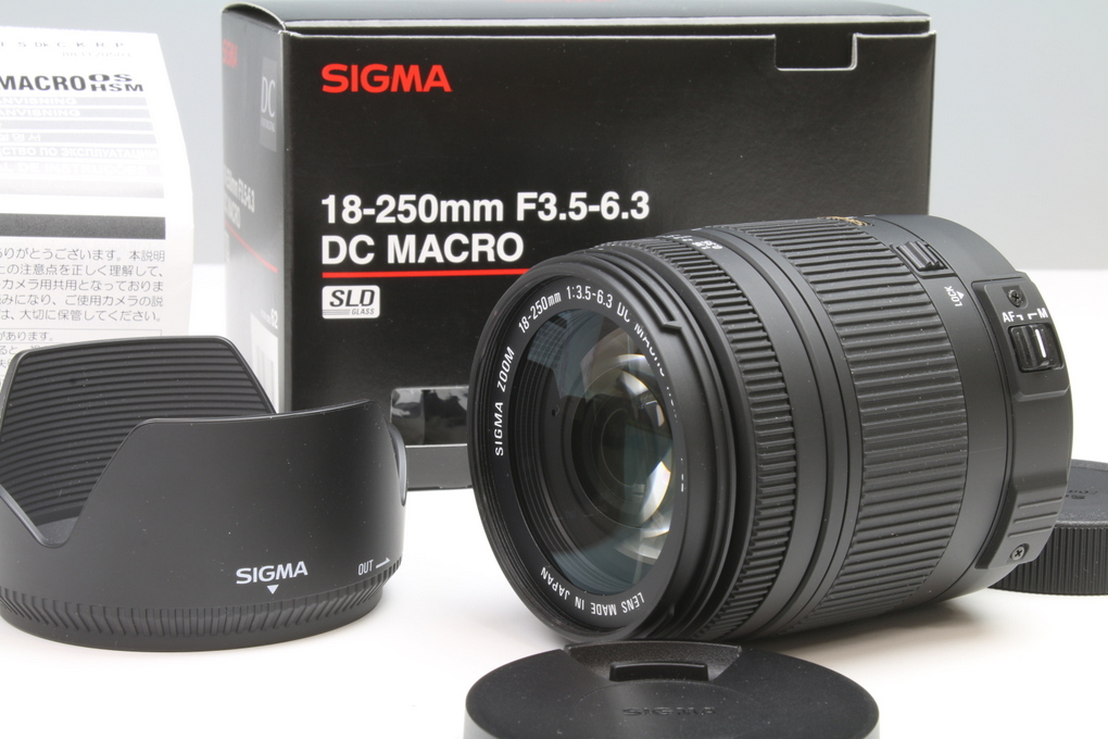 PENTAX DA 18-135mm F3.5-5.6 ED AL [IF] DC WR 完動品！