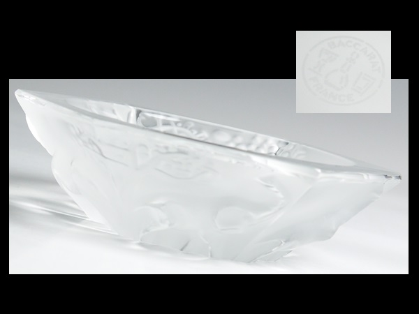 Baccarat バカラ グラス Japan | Edition Tumbler Collection Year 