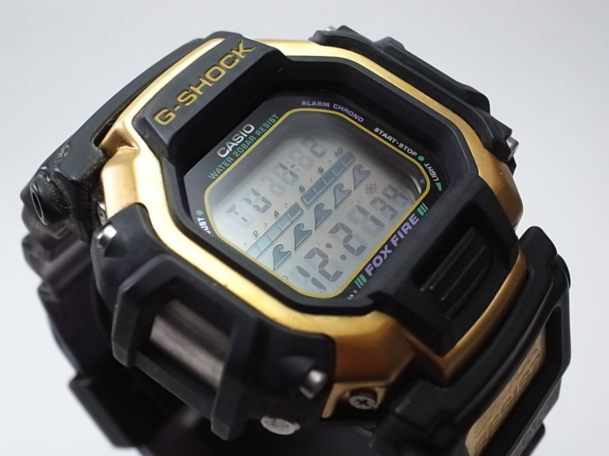 CASIO G-SHOCK Endress Summer DW-8160 カシオ G-ショック エンドレス 