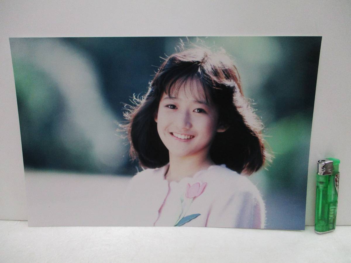 岡田有希子 デビュー40周年リリースの最後を飾る作品、コンサート 