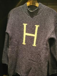 USJ ハリーポッター ハリー セーター 購入代行