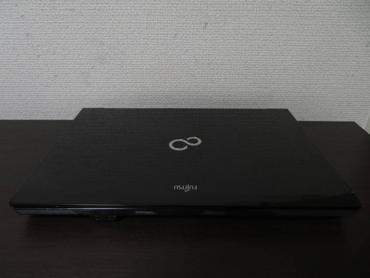 新品高速SSD 中古美品 シルバー ノートパソコン 15.6型 東芝 高性能 