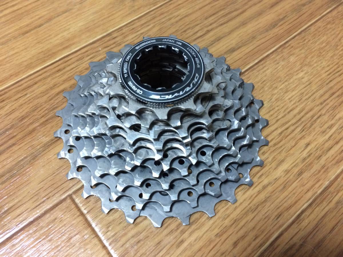 自転車、サイクリング JU816 シマノ SHIMANO デュラエース DURA-ACE CS