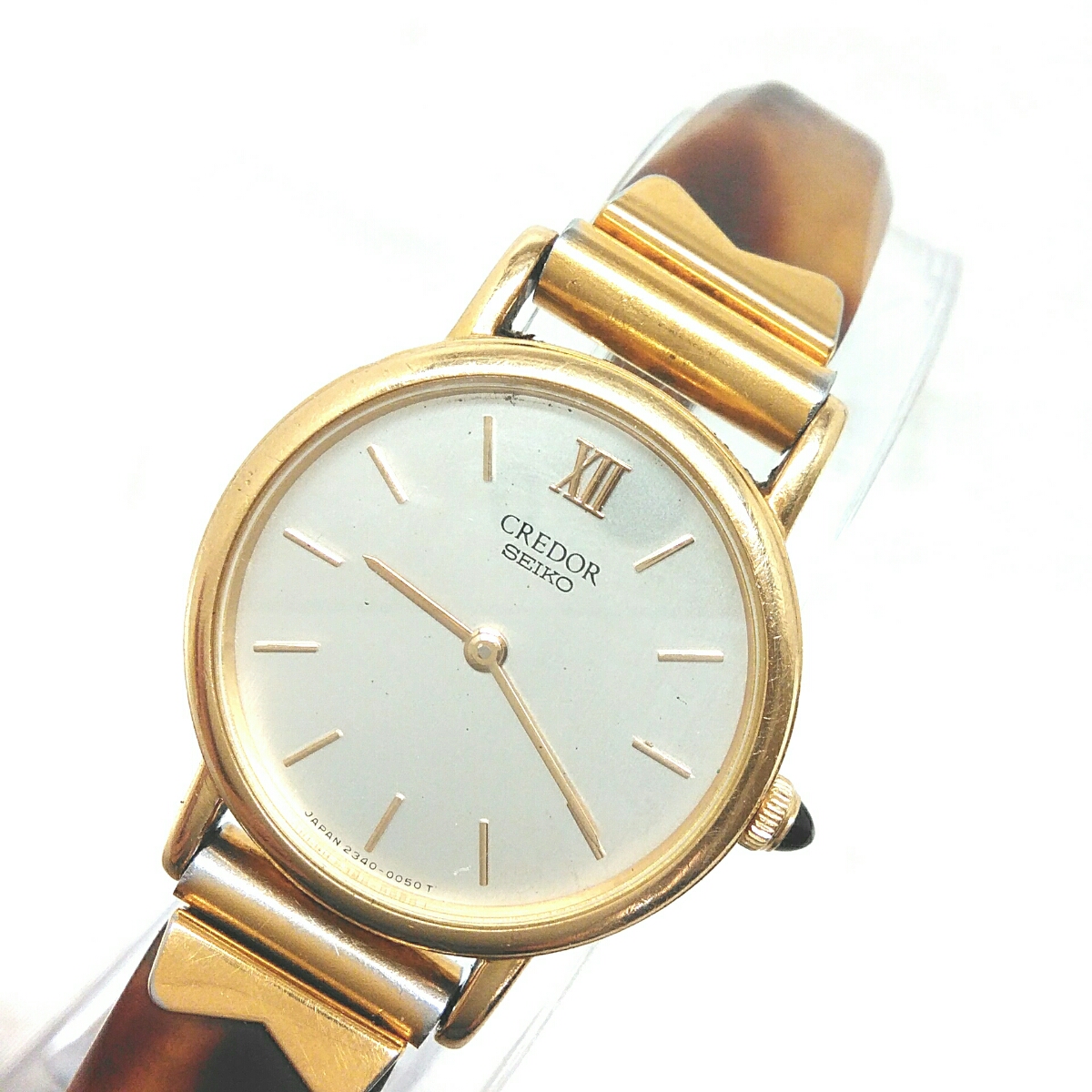 中古☆SEIKO LM セイコーロードマチック 25石 自動巻手巻両用 【公式通販】