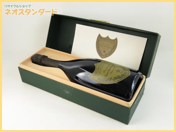 ドンペリニヨン 1993年 シャンパン 750ml 未開栓 箱付き 酒 ワイン