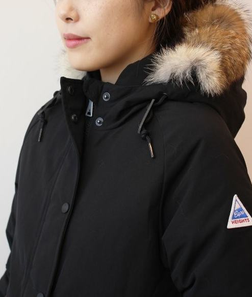 8.4万】VERY掲載新作 Cape Heights ケープハイツ 最上級モデル 