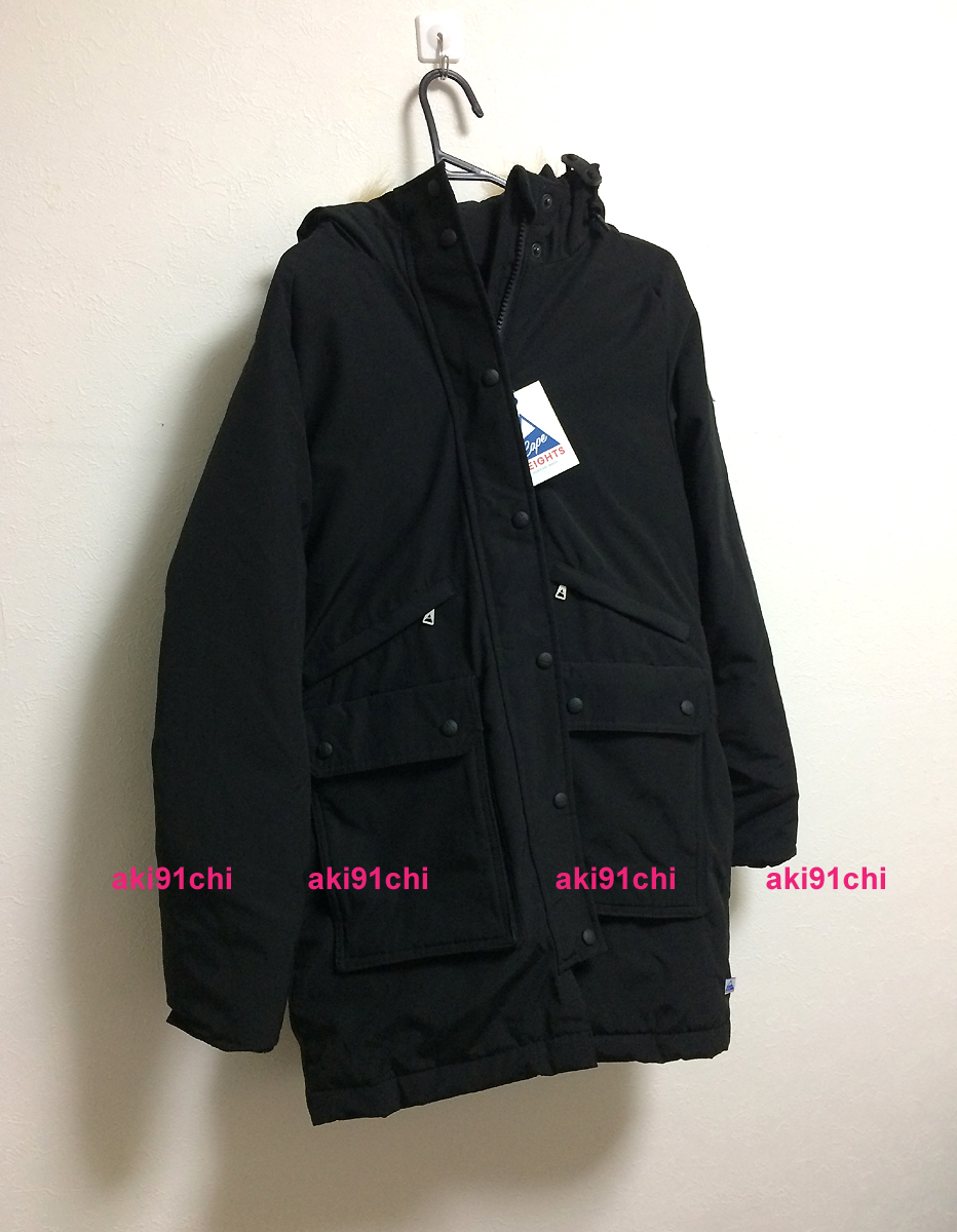8.4万】VERY掲載新作 Cape Heights ケープハイツ 最上級モデル 