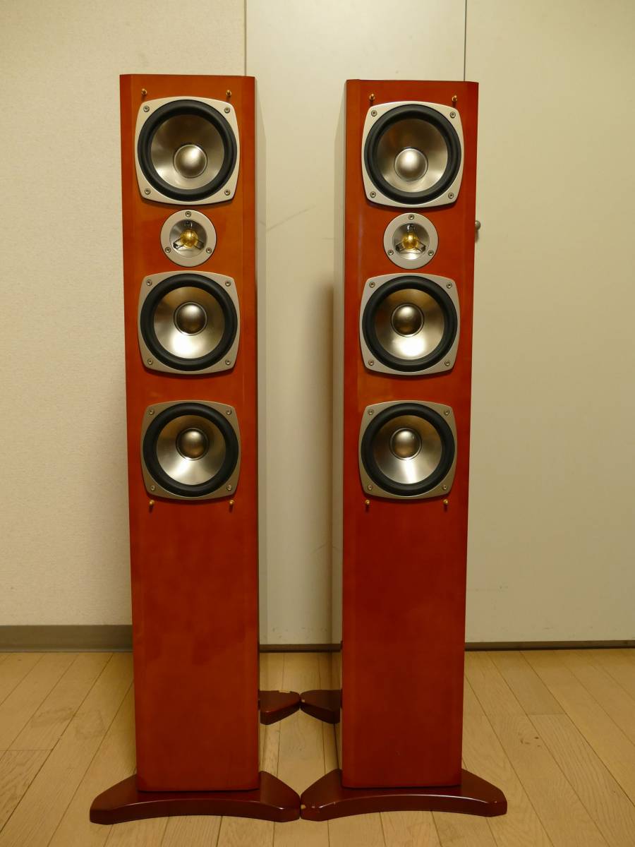 VICTOR SX-LT55MK2 JVC トールボーイスピーカー 直接引取のみ対応 