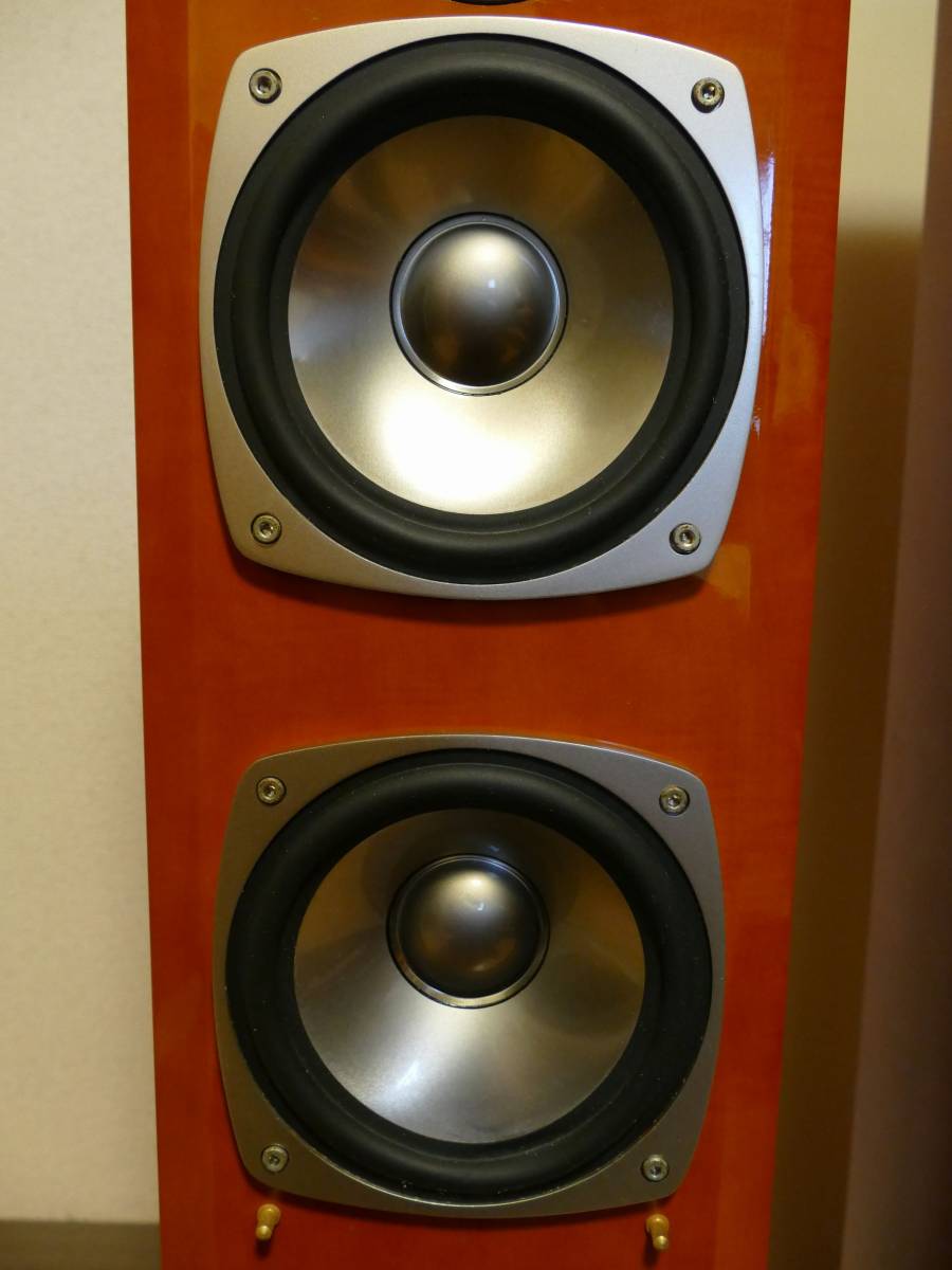 VICTOR SX-LT55MK2 JVC トールボーイスピーカー 直接引取のみ対応 
