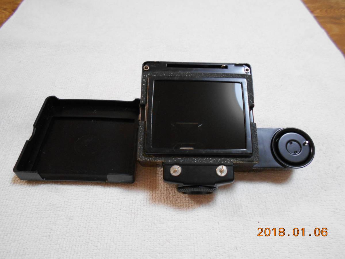 ペンタックス67 TTLファインダー ,ペンタックス67用TTLファインダー