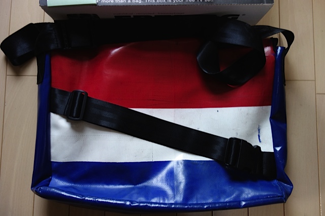 FREITAG F13 TOP FREITAG(フライターグ) 印blog トップキャット フライターグ　トップキャット　FREITAG F13 TOP CAT