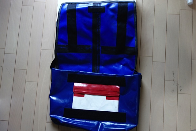 FREITAG F13 TOP FREITAG(フライターグ) 印blog トップキャット フライターグ　トップキャット　FREITAG F13 TOP CAT