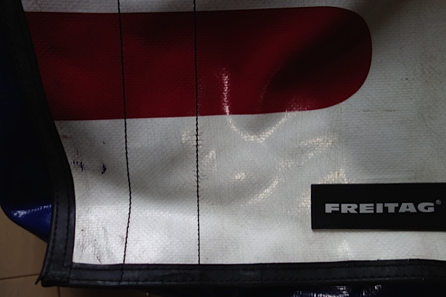FREITAG F13 TOP FREITAG(フライターグ) 印blog トップキャット フライターグ　トップキャット　FREITAG F13 TOP CAT