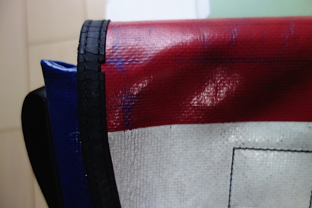 FREITAG F13 TOP FREITAG(フライターグ) 印blog トップキャット フライターグ　トップキャット　FREITAG F13 TOP CAT
