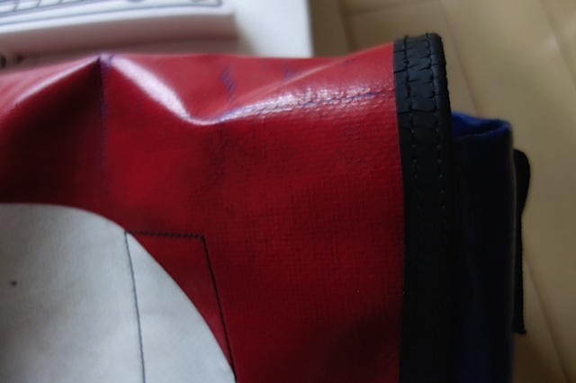 FREITAG F13 TOP FREITAG(フライターグ) 印blog トップキャット フライターグ　トップキャット　FREITAG F13 TOP CAT
