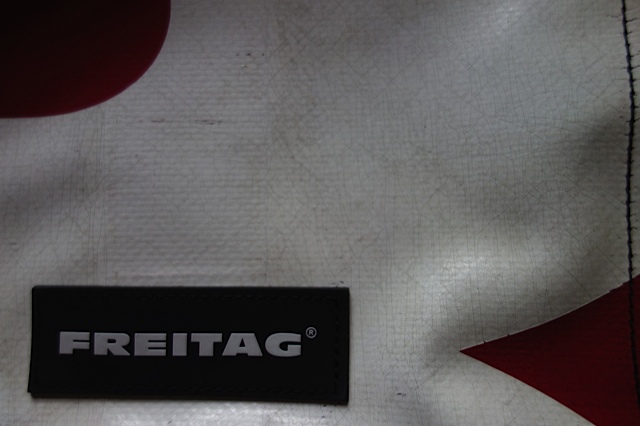 FREITAG F13 TOP FREITAG(フライターグ) 印blog トップキャット フライターグ　トップキャット　FREITAG F13 TOP CAT