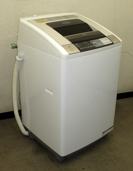 TOSHIBA/東芝 全自動洗濯機 AW-505 5.0kg 2011年製 | FLAPLIVEINC.COM