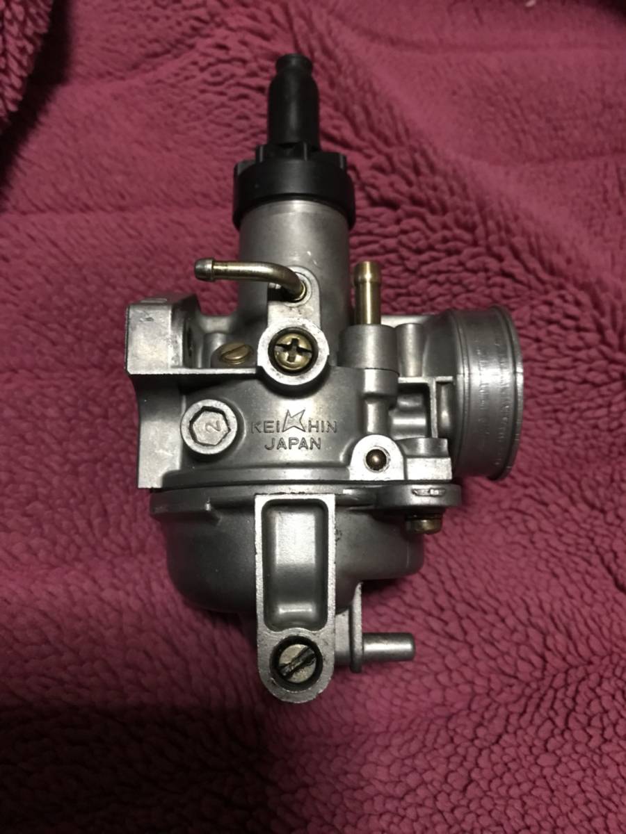 ファンネル加工 af35 ライブディオZX キャブレター 検/キャブ/dio/ディオ/af34/af35/af18/af25/af27/af28/スーパーディオ/zx/zr/アプリオ