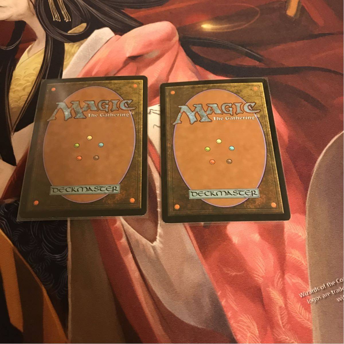 秘教の門⁄Mystic MTG/秘教の門 SHM 英語版FOIL1枚、最大2枚まで Gate