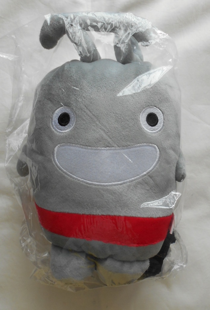 のるるん のるるん オリジナル ゴルフ ヘッドカバー 東急電鉄のキャラクター ぬいぐるみ 可愛い Tokyu Royal Culb 鉄道関連グッズ 売買されたオークション情報 Yahooの商品情報をアーカイブ公開 オークファン Aucfan Com