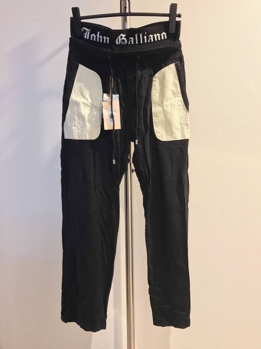John Galliano ジョンガリアーノ | パンツの通販 PANTS 株式会社志風