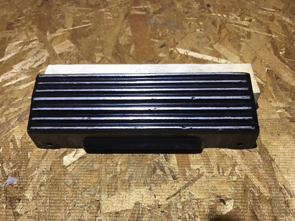 希少 CBX400F キジマ エンブレム 三又カバー 全フィン CBX550F
