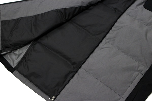 ★送料無料(税抜12000円以上)PUMA GOLF プーマ ゴルフ 新品 メンズ 暖かい 厚手 ハイブリッド ダウンジャケット 黒[923188-01-M]二 ★_3