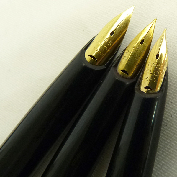 万年筆 18k ペン先」の人気商品一覧・価格比較 - 価格.com