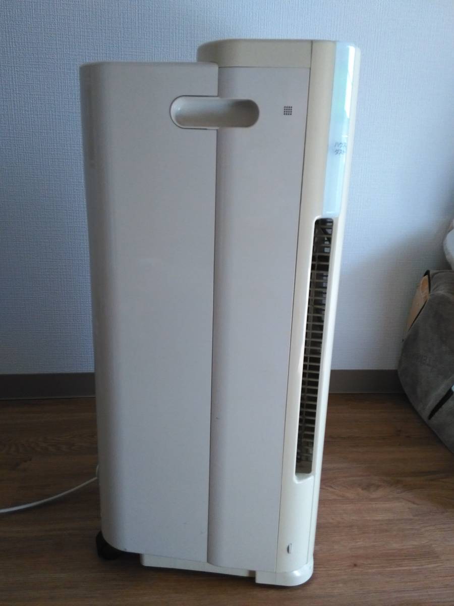 DAIKIN ダイキン 除加湿空気清浄機 MCZ65M-W 2011年製 美品 DAIKIN 