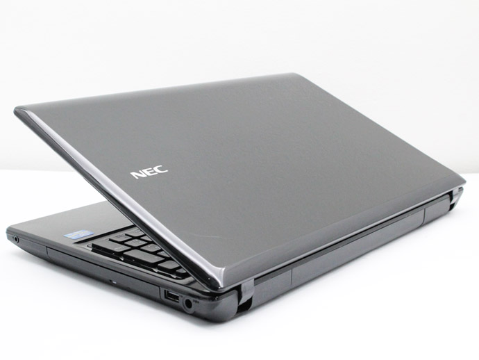 NEC | VersaPro Core 0 ノートパソコン Win10 J LAVIE Windows