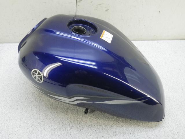 159197 XJR400 98年～ 純正 ガソリンタンク Yahoo