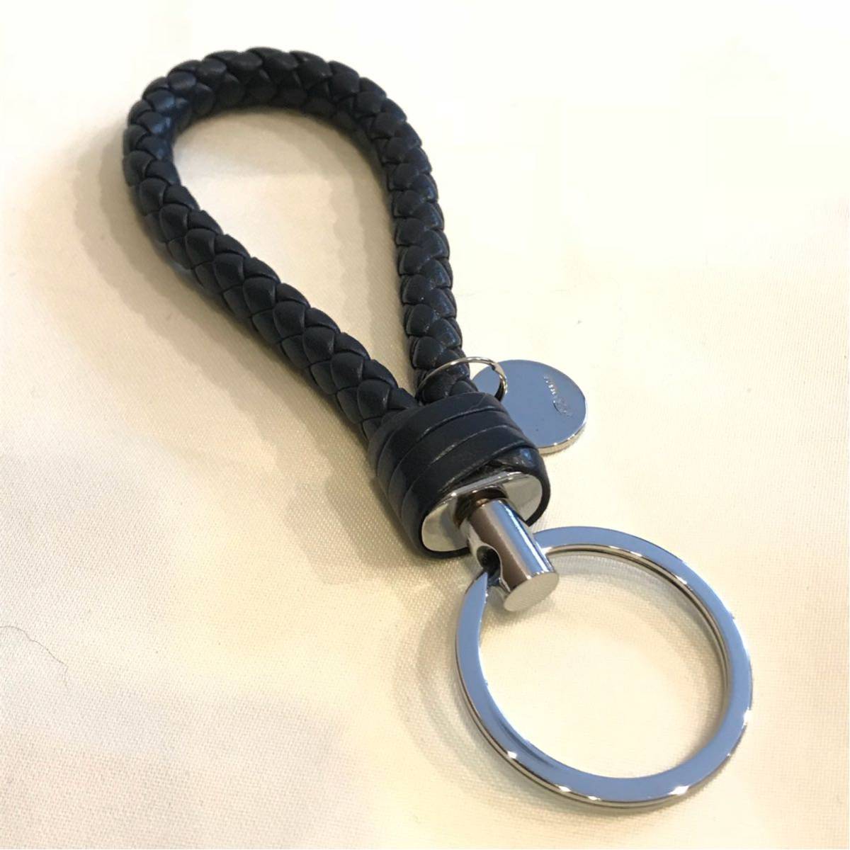 安い，人気 100円スタート BOTTEGAVENETA ボッテガヴェネタ レザーストラップ レザーキーホルダー キーリング 出品(その他)｜売買されたオークション情報、yahooの商品情報をアーカイブ公開 - オークファン 男性用