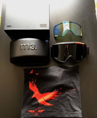 Burton Anon M3 Pollard PRO ASIAN FIT MFIバートン アノン アジアン