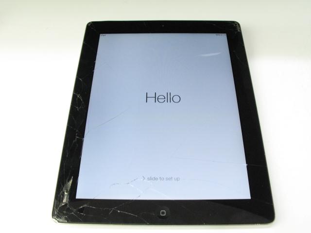 iPad第9世代 64GB Wi-Fiモデル Apple iPad2 wi-fi 64GB スペース