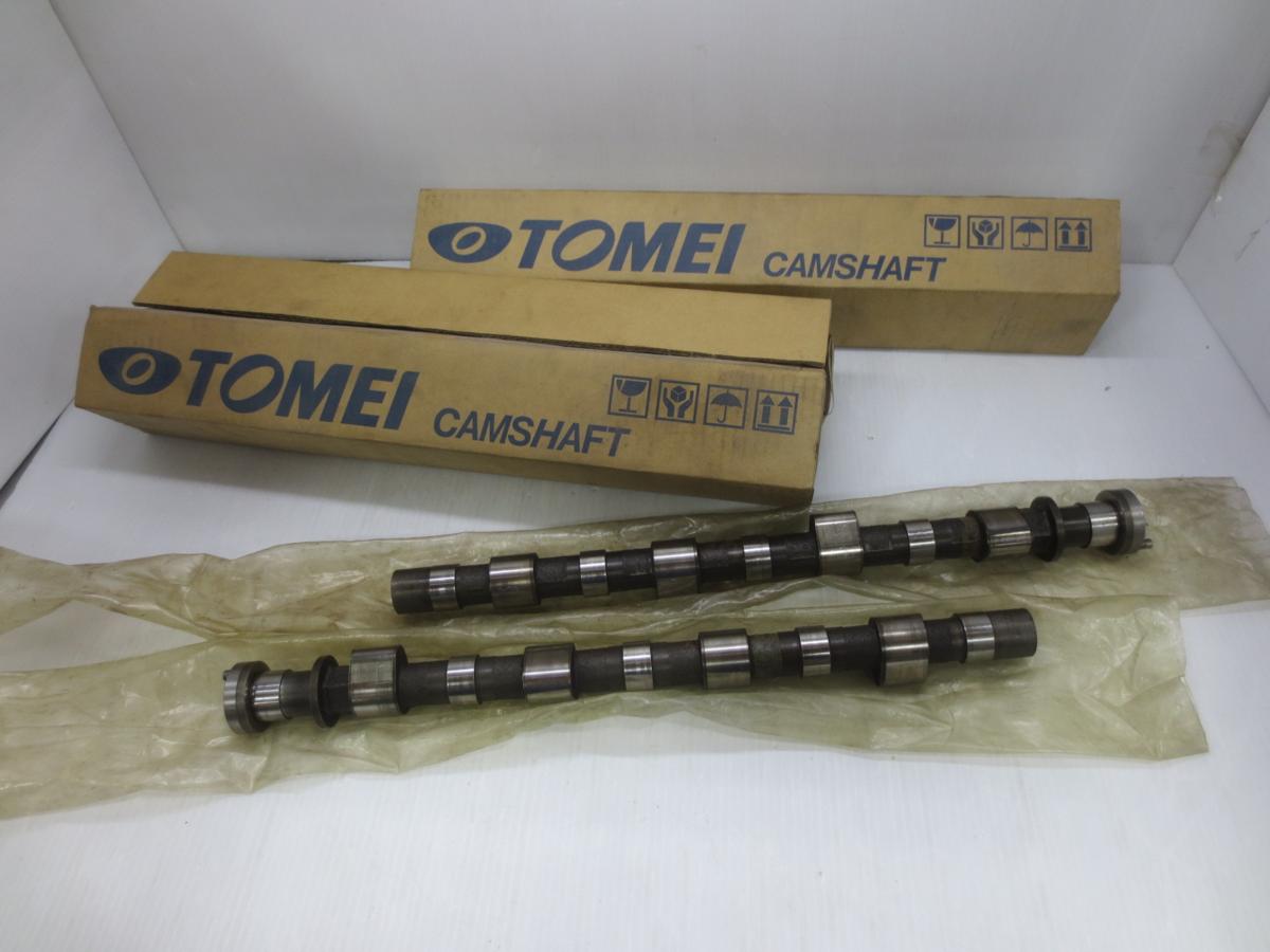 TOMEI シルビア ポンカム S15 S14 東名 PONCAM SR20DET EX IN POWERED