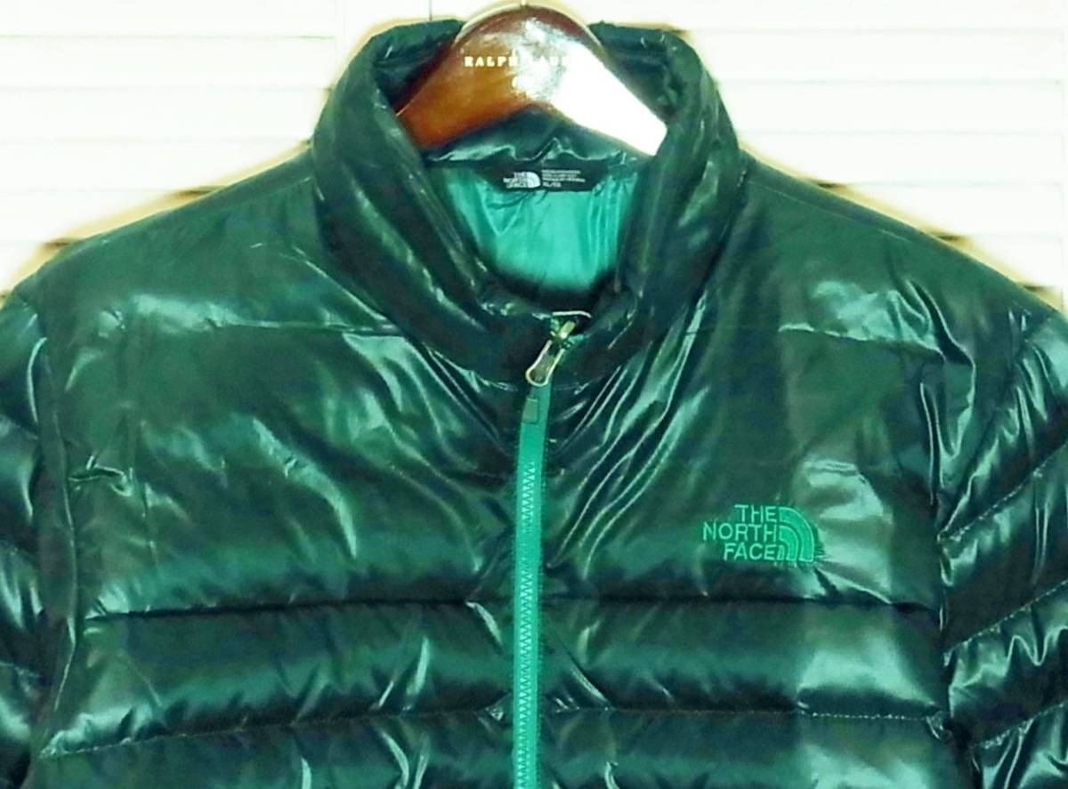 新作登場，低価 最落なし！THE NORTH FACE ノースフェイス ダウン 