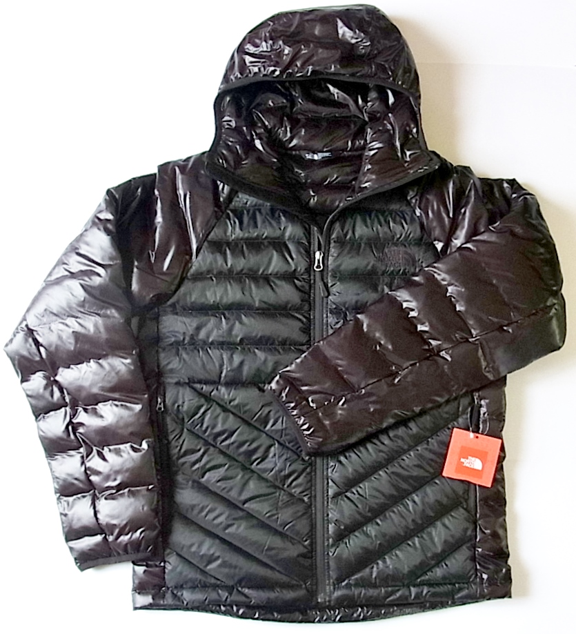 セールTHE 最落なし THE NORTH FACE ノースフェイス フード付き ダウン 