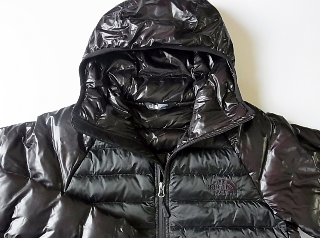 セールTHE 最落なし THE NORTH FACE ノースフェイス フード付き ダウン 