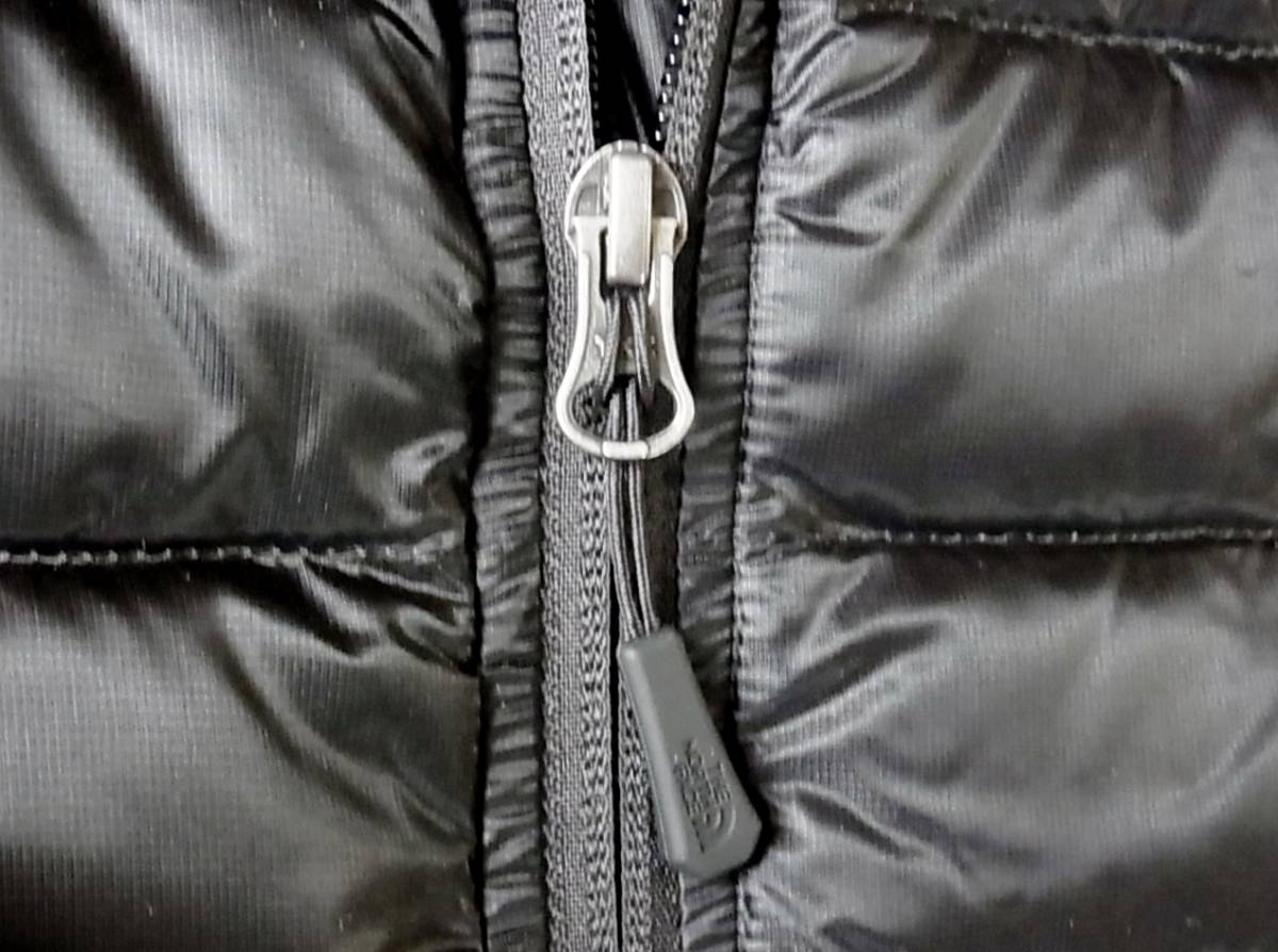 セールTHE 最落なし THE NORTH FACE ノースフェイス フード付き ダウン 