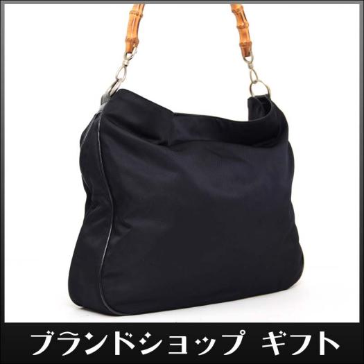 HOT，本物保証 美品 GUCCI グッチ バンブー ハンドバッグ ショルダー 