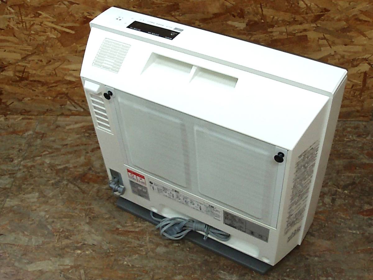 ガスファンヒーター ノーリツ NORITZ 都市ガス用 暖房器具 GFH-4004S