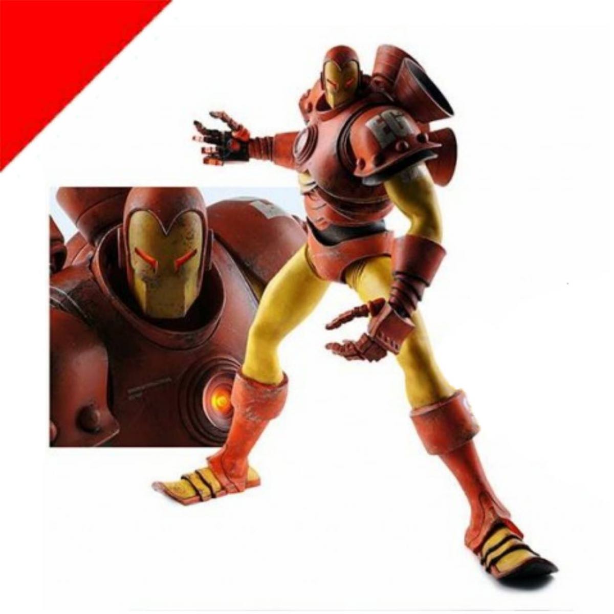 2026年最新Yahoo!オークション -threea(フィギュア)の中古品 - 2026年 