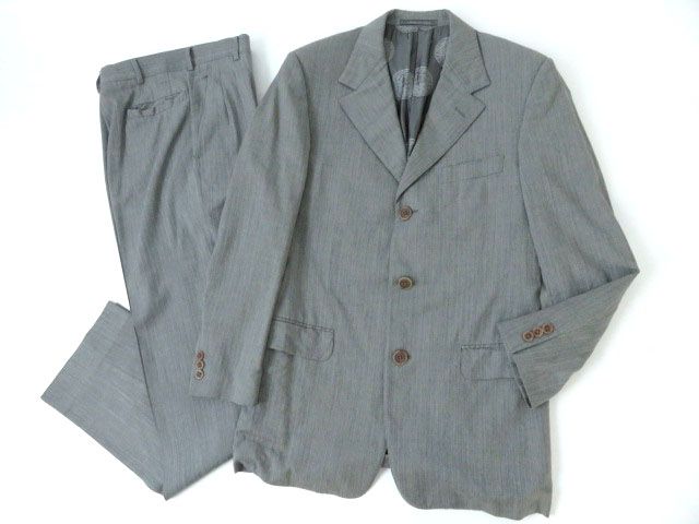 イタリア製△ジャンニヴェルサーチクチュール 裏地メデューサ